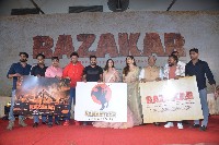 Razakar Movie First Look Poster Launch